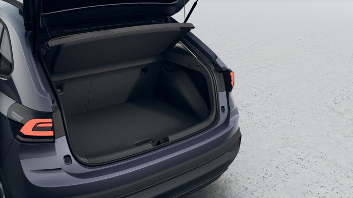 Volkswagen Taigo People 1,0 TSI 85 kW 7DSG na operativní leasing