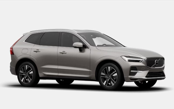 Volvo XC60 B5 AWD AUT BRIGHT PLUS na operativní leasing