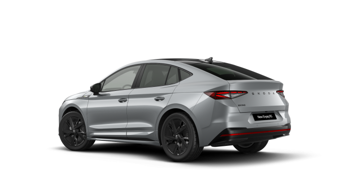 Škoda Enyaq Coupé RS RS (82 kWh) 250 kW 1° automatická 4x4 na operativní leasing