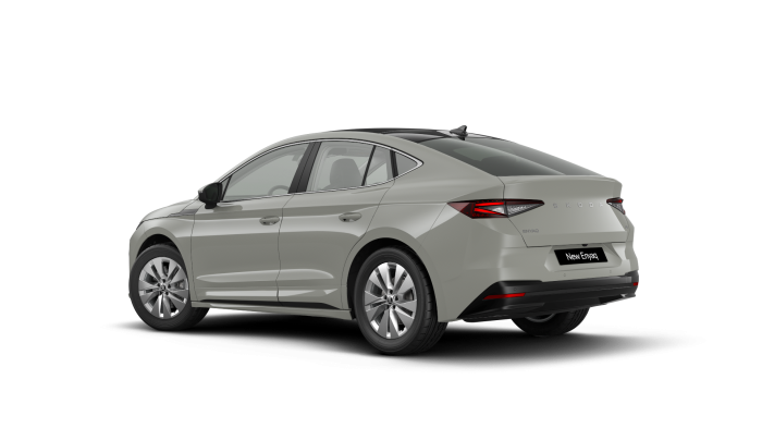 Škoda Enyaq Coupé Selection 60 (61 kWh) 140 kW 1° automatická na operativní leasing