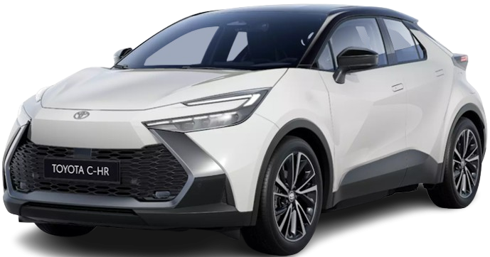 Toyota Corolla Sedan GR SPORT 1,8 HEV na operativní leasing