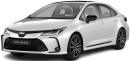 Toyota Corolla Sedan GR SPORT 1,8 HEV na operativní leasing