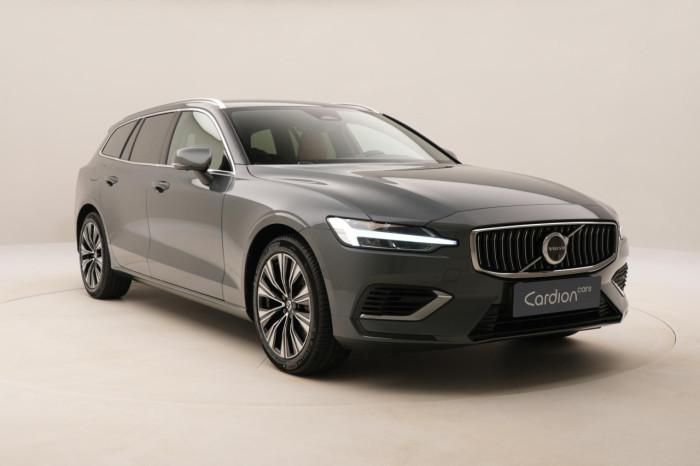 Volvo V60 T6 AWD Plug-in BRIGHT PLUS na operativní leasing