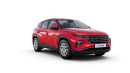 Hyundai tucson T-GDI na operativní leasing