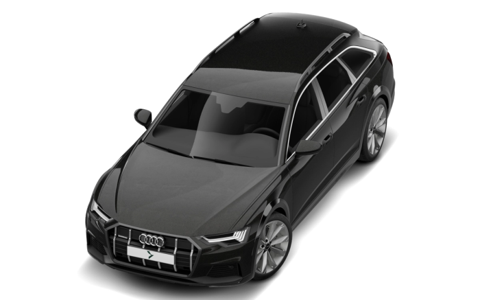 Audi A6 Allroad 3,0 TDI - Diesel - Automat 7st. - 4x4 na operativní leasing