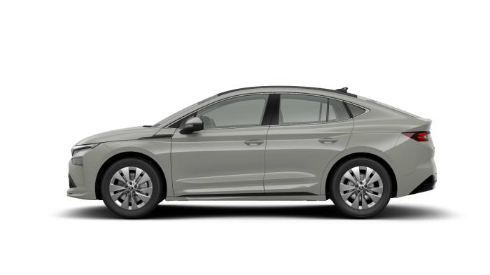 Škoda Enyaq Coupé Selection 60 (61 kWh) 140 kW 1° automatická na operativní leasing