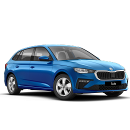 Škoda Scala Classic