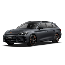  Cupra Leon ST