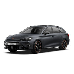  CUPRA Leon SP VZ 333