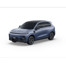 Leapmotor B10