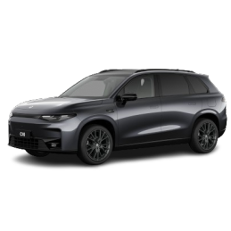 Leapmotor C10